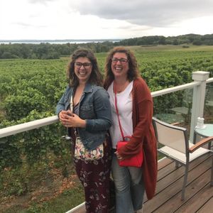 Meet your Posher, Amy